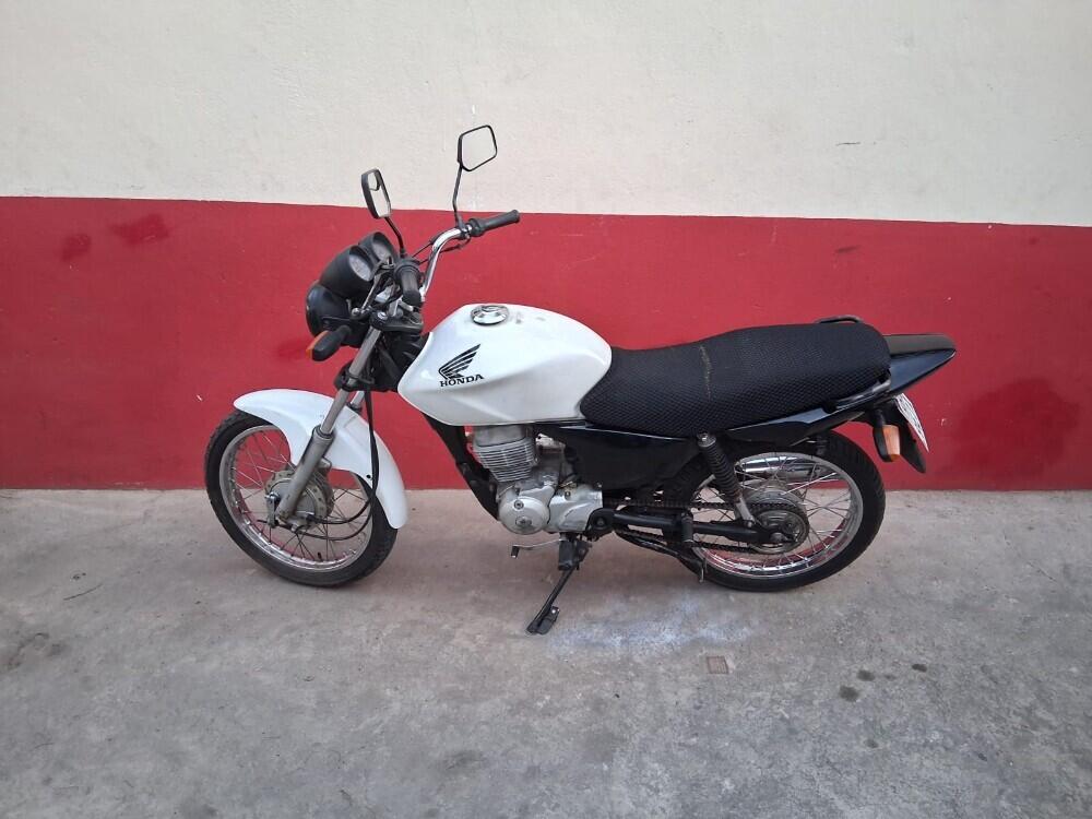 Honda CG 150