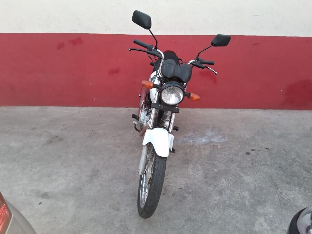 Honda CG 150