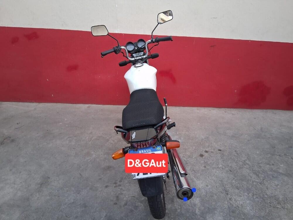 Honda CG 150