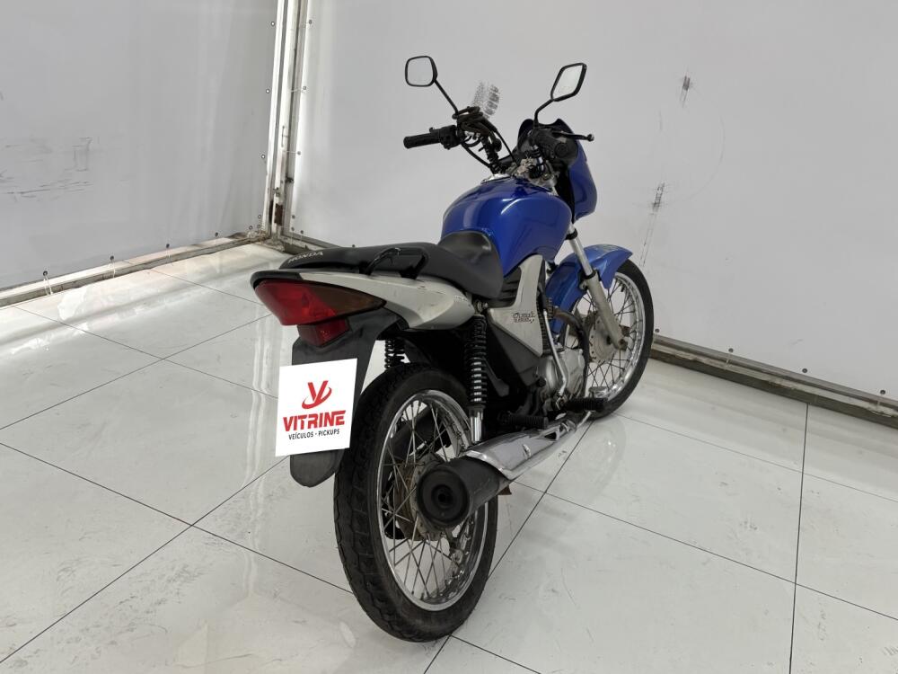 Honda CG 150