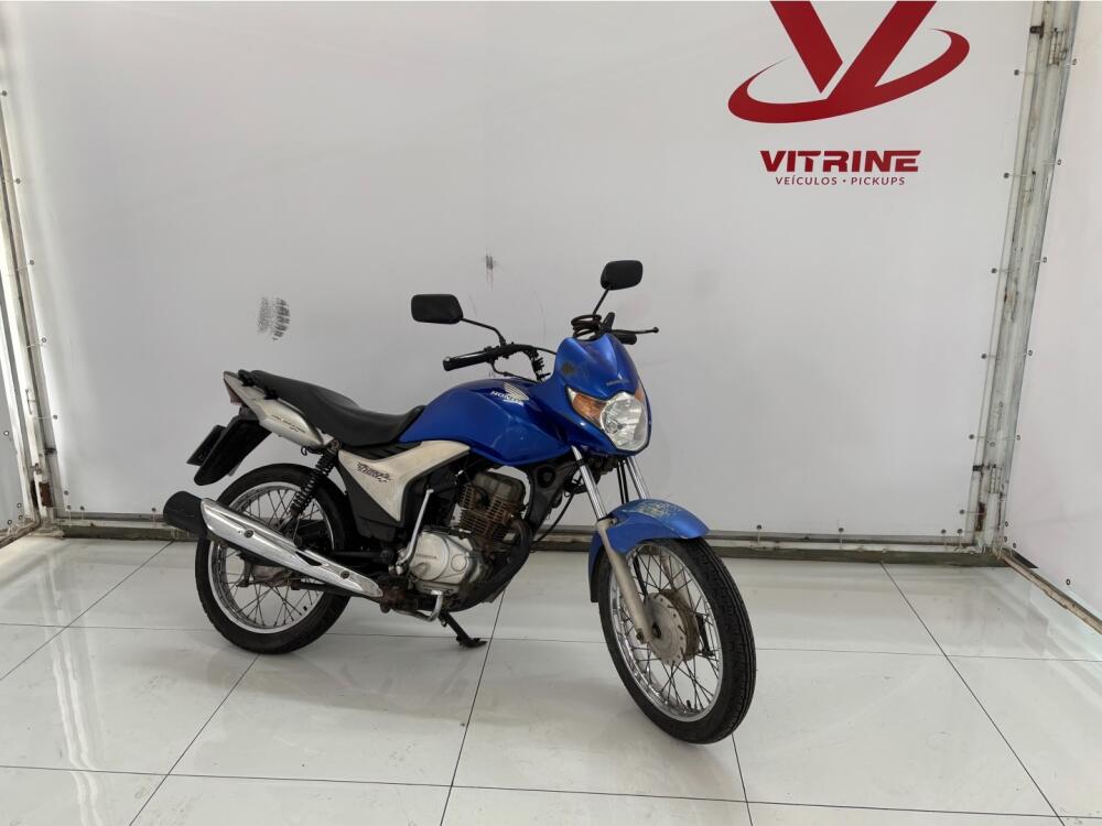 Honda CG 150