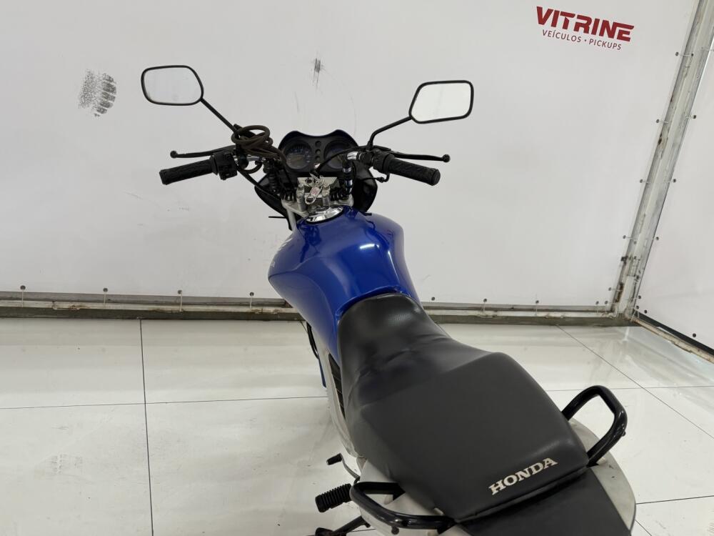 Honda CG 150