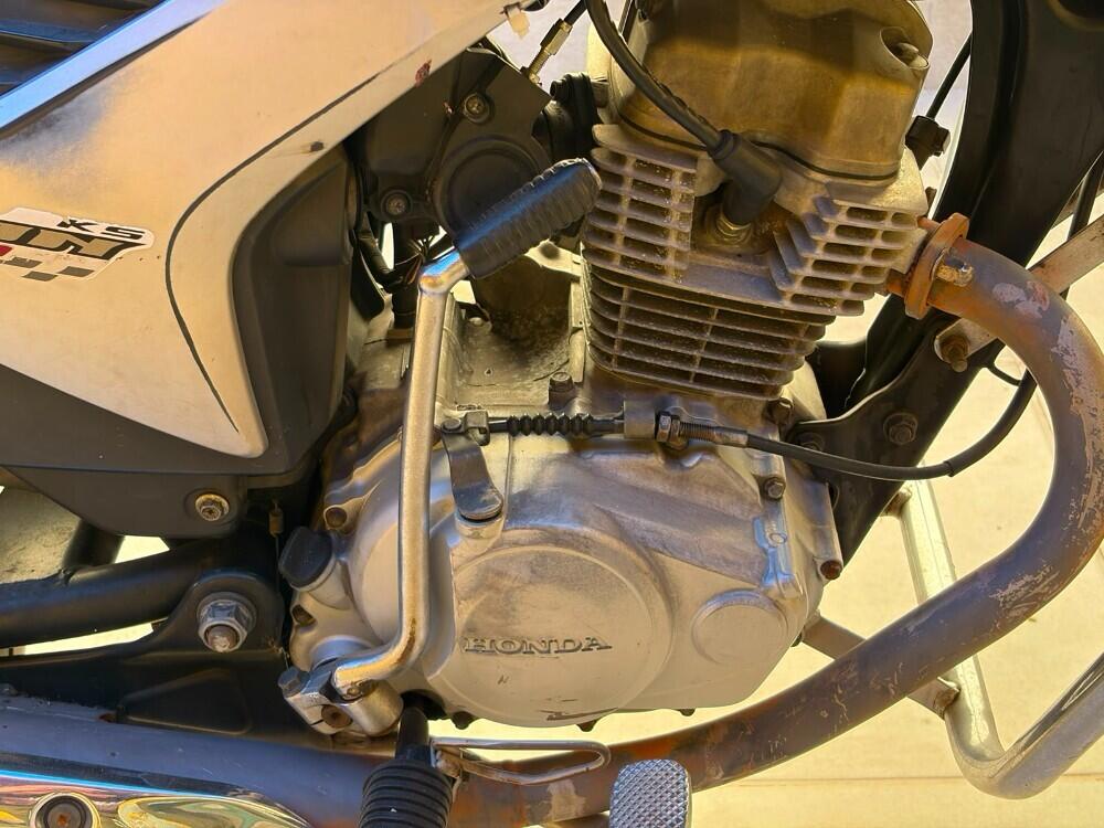 Honda CG 150