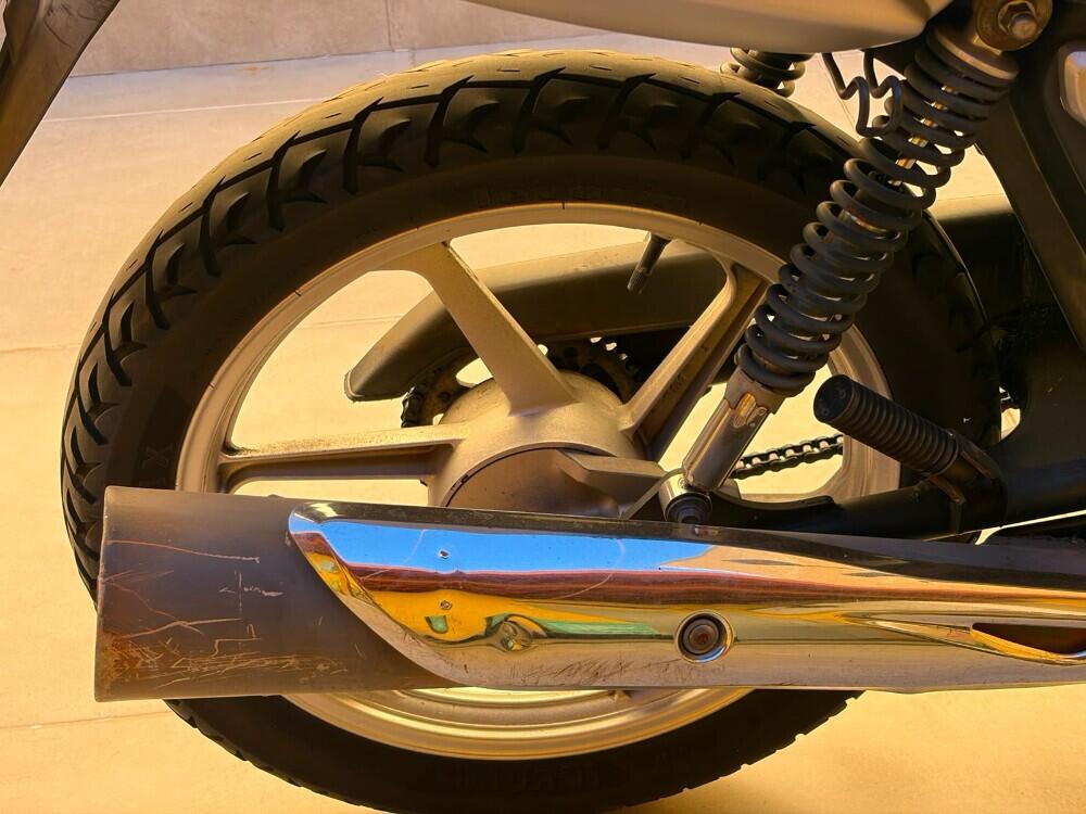 Honda CG 150