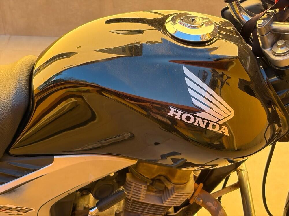Honda CG 150