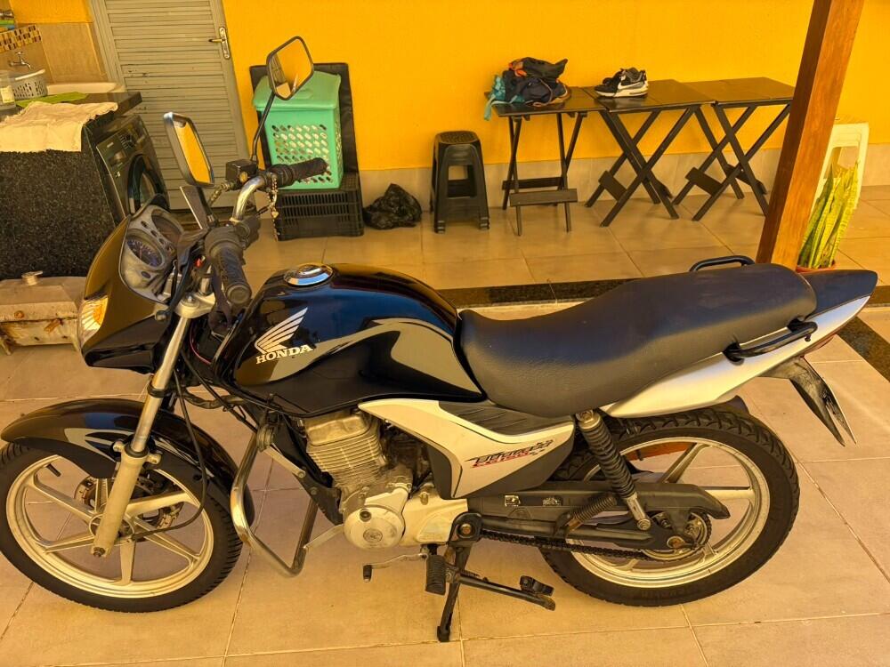 Honda CG 150