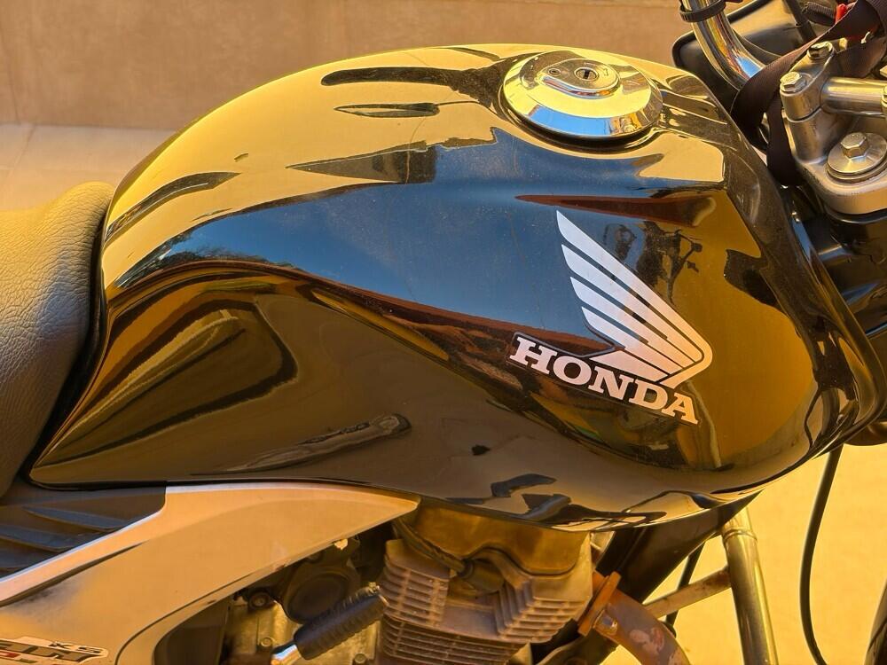 Honda CG 150