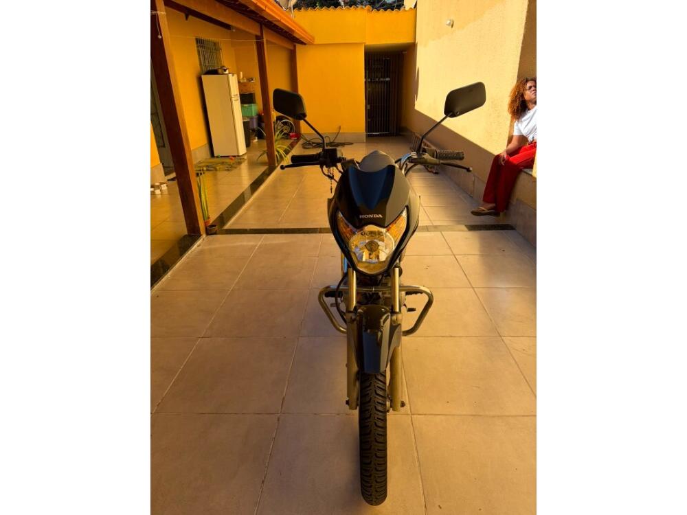 Honda CG 150