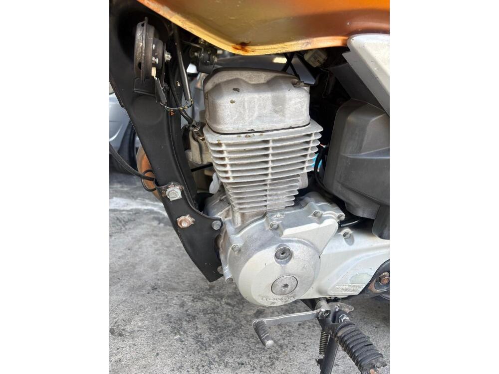 Honda CG 150