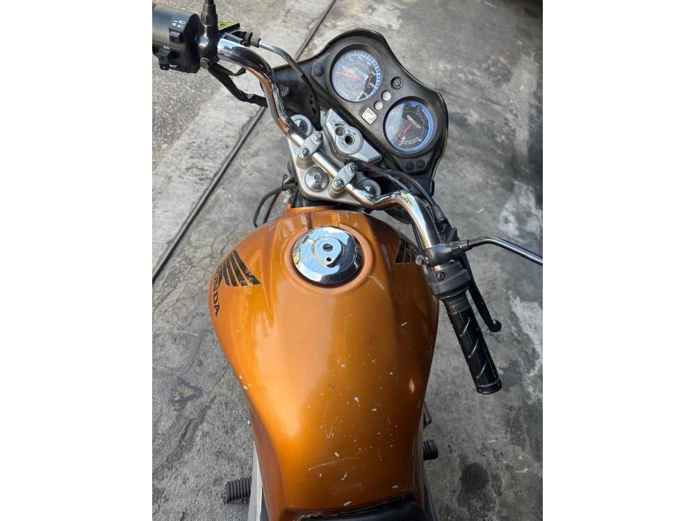 Honda CG 150