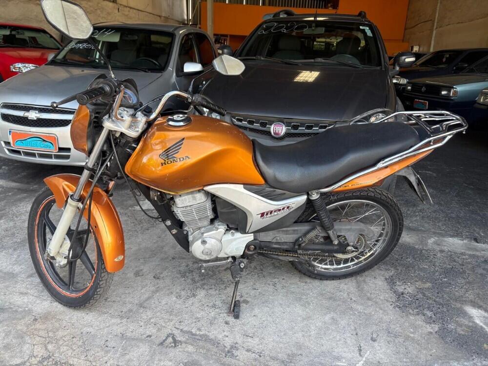 Honda CG 150