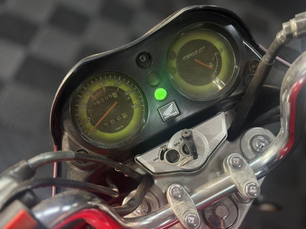 Honda CG 150