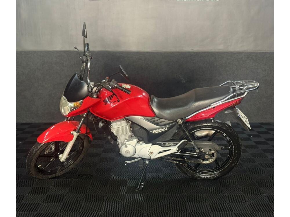 Honda CG 150