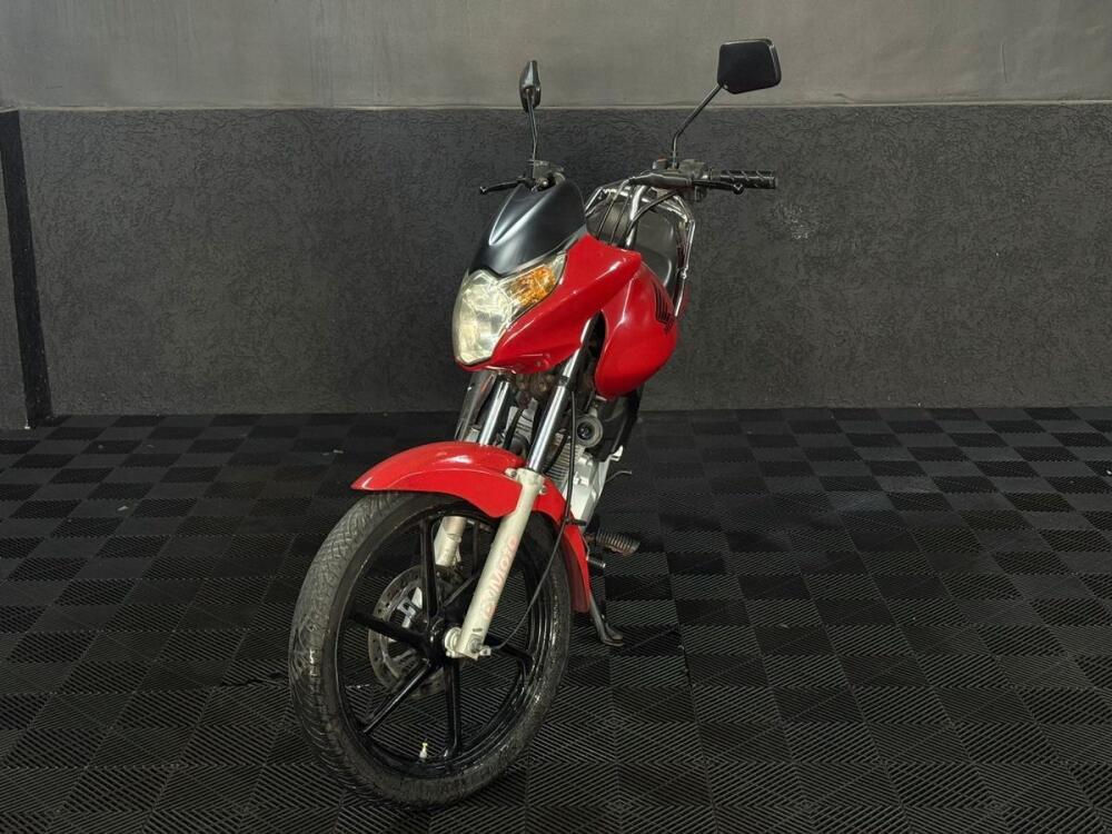 Honda CG 150