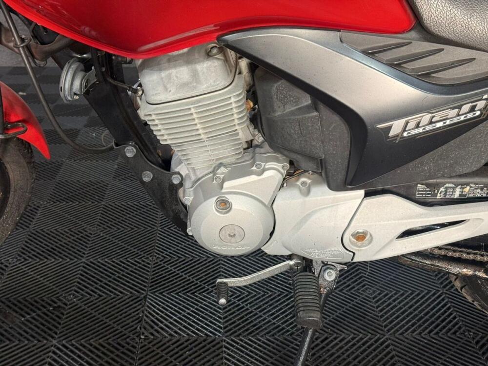 Honda CG 150