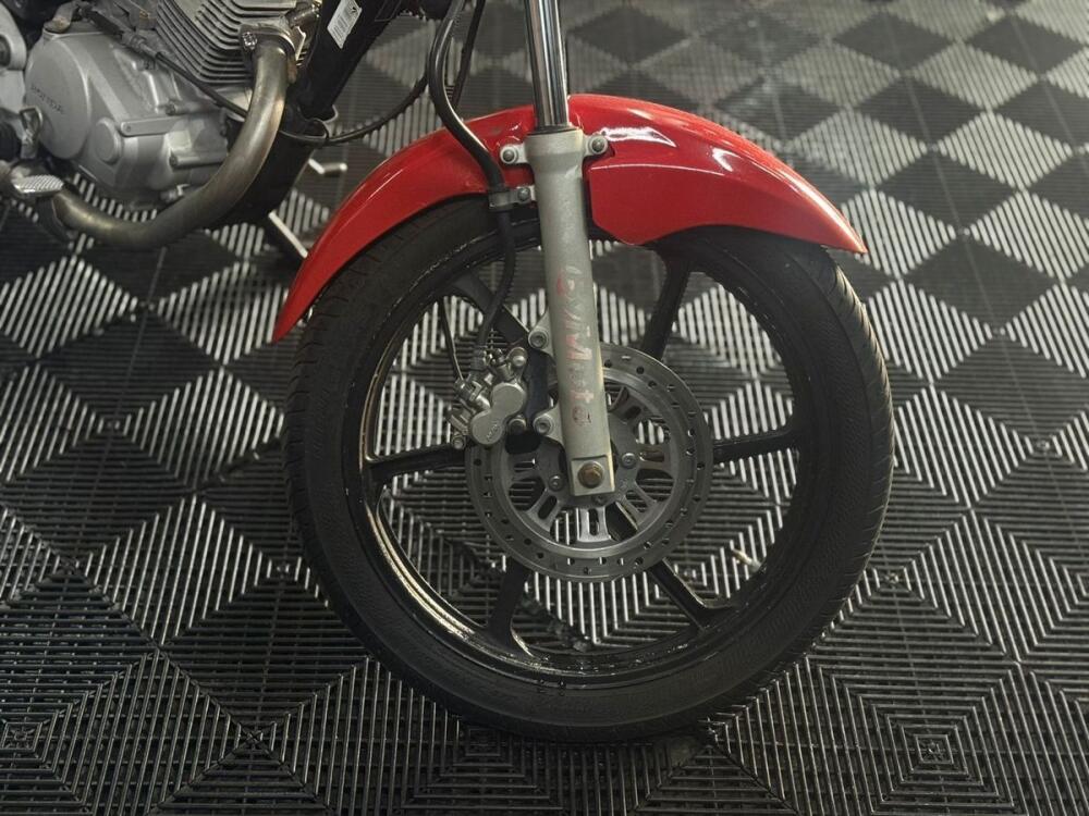 Honda CG 150