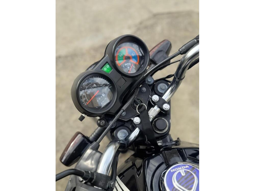 Honda CG 150