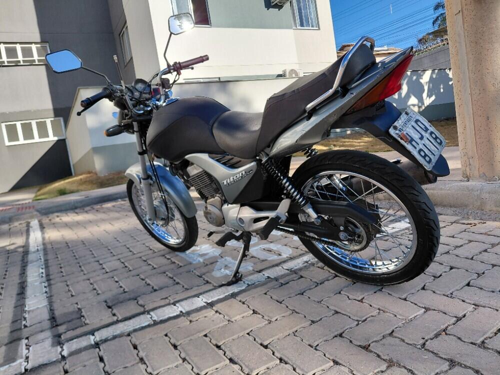 Honda CG 150
