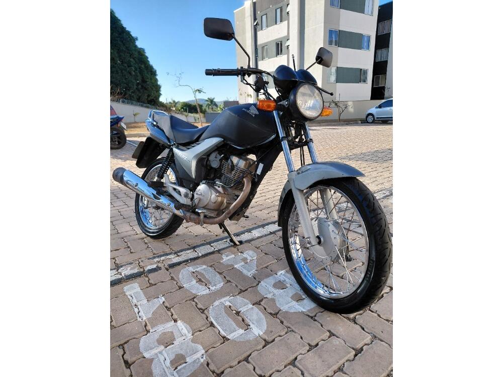 Honda CG 150