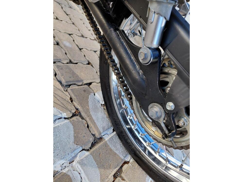 Honda CG 150