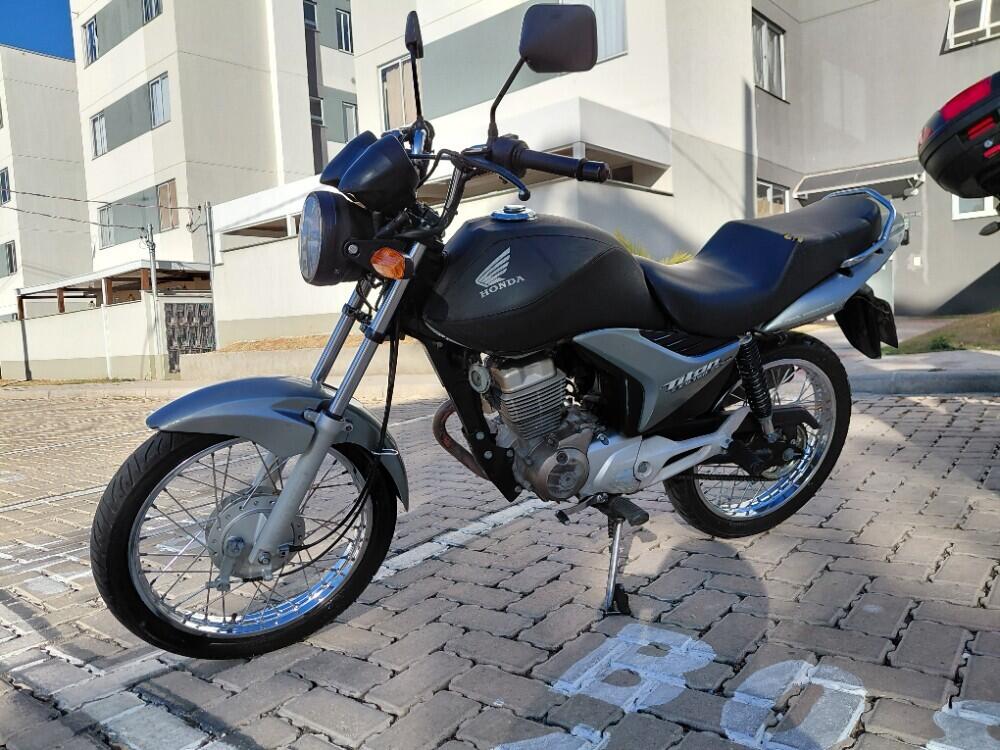 Honda CG 150