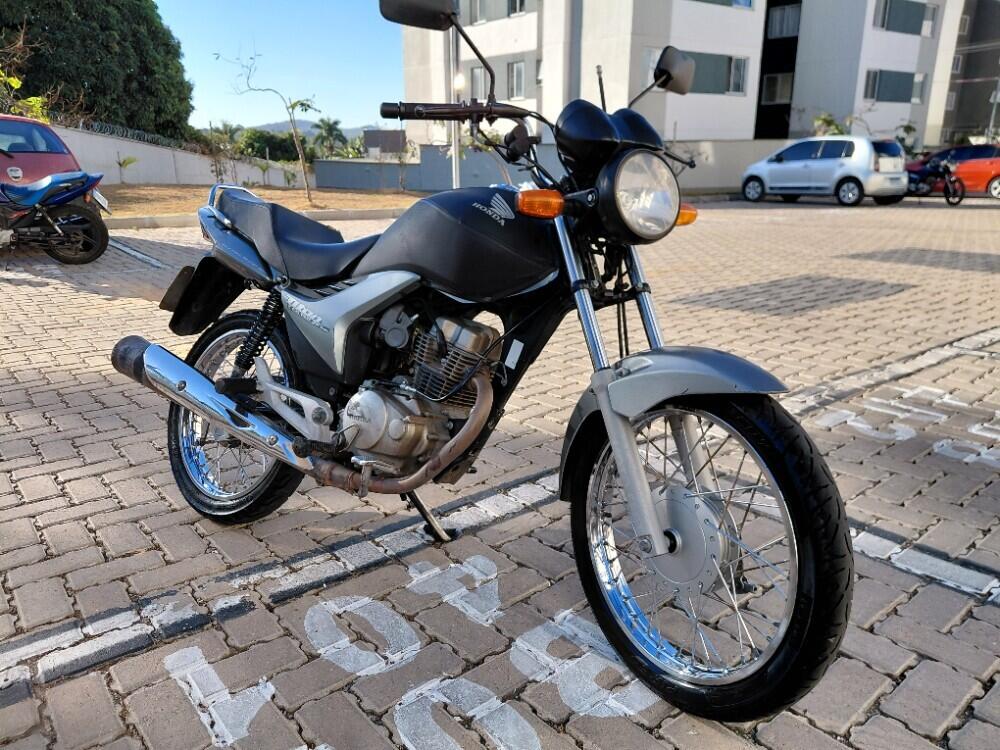 Honda CG 150