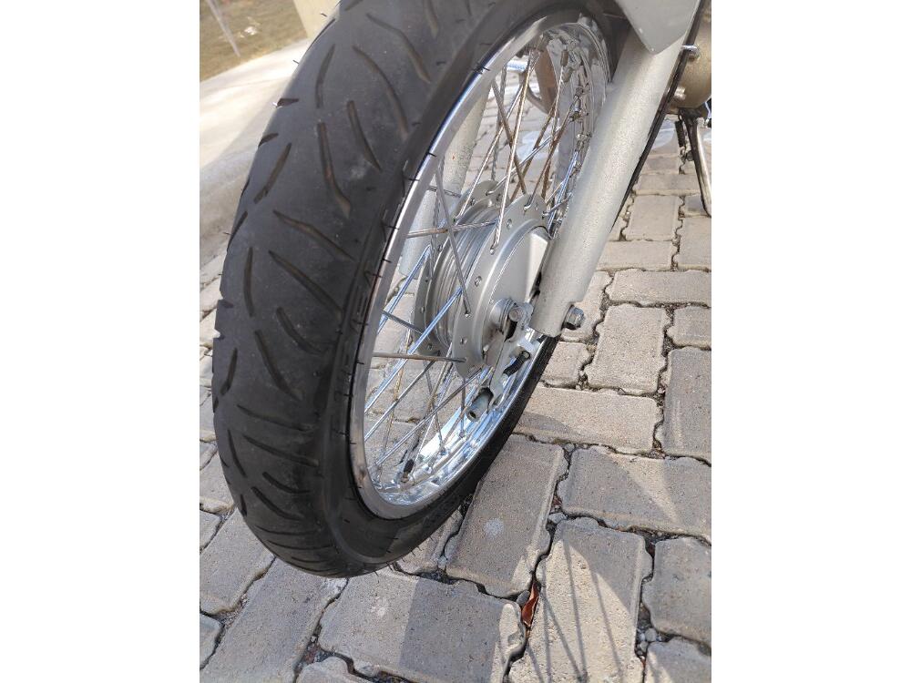 Honda CG 150