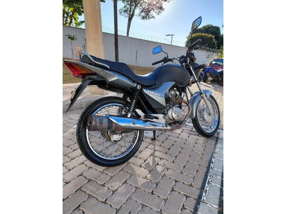 Honda CG 150