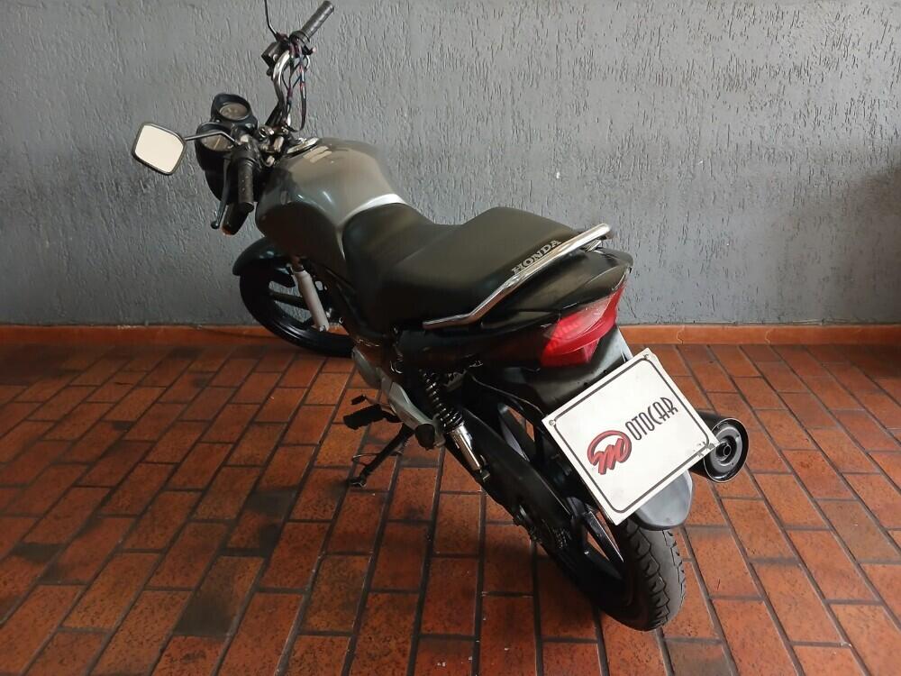 Honda CG 150