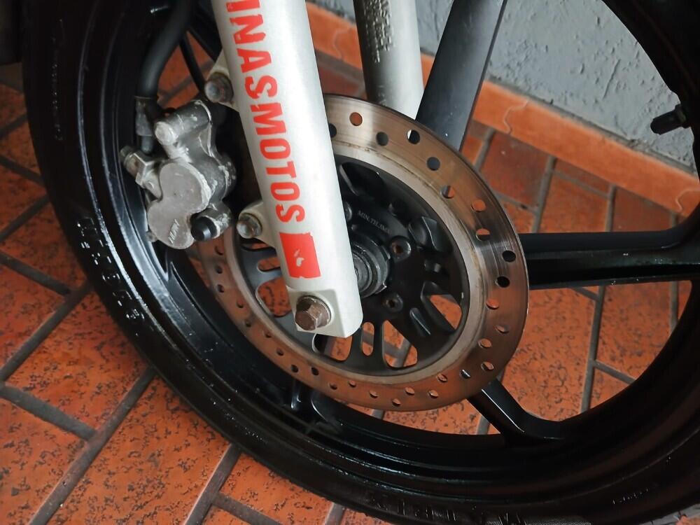 Honda CG 150
