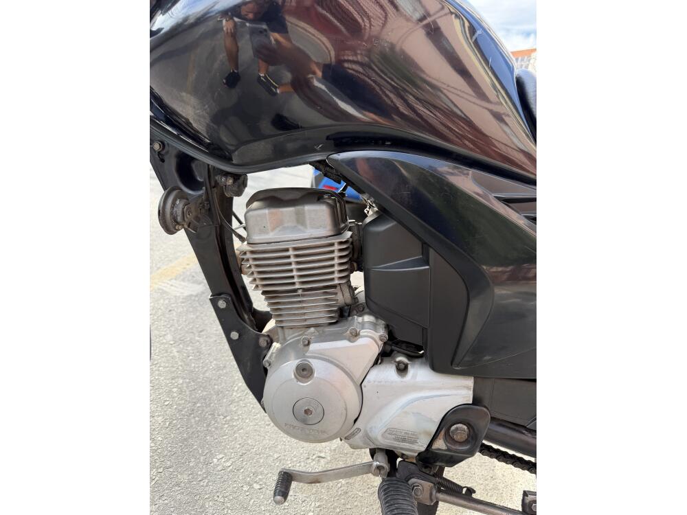 Honda CG 150