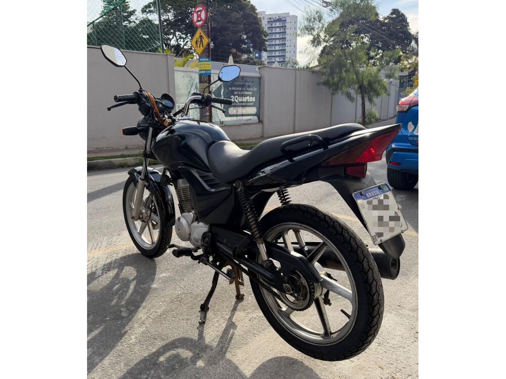 Honda CG 150