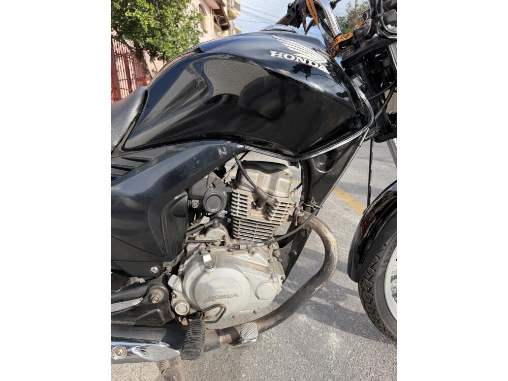 Honda CG 150