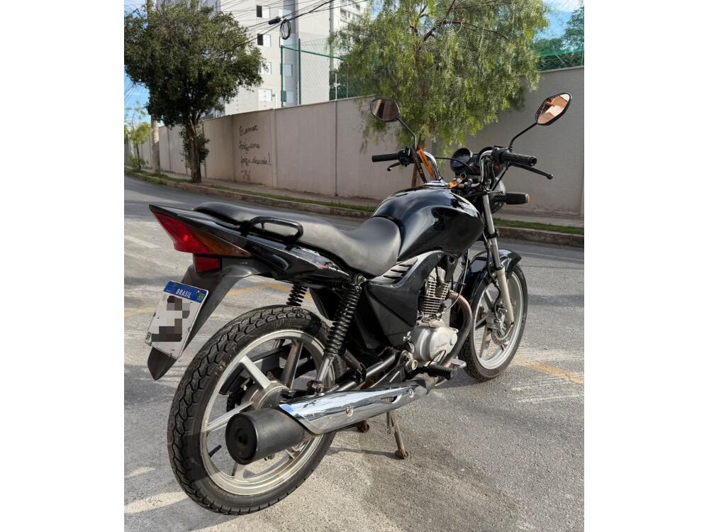 Honda CG 150