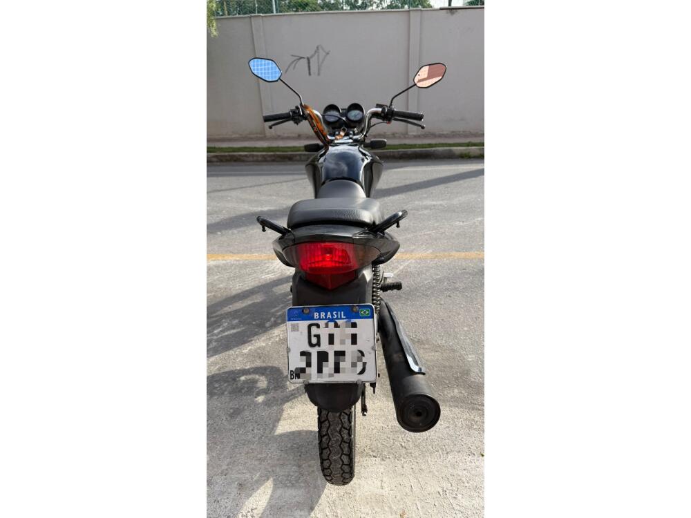 Honda CG 150