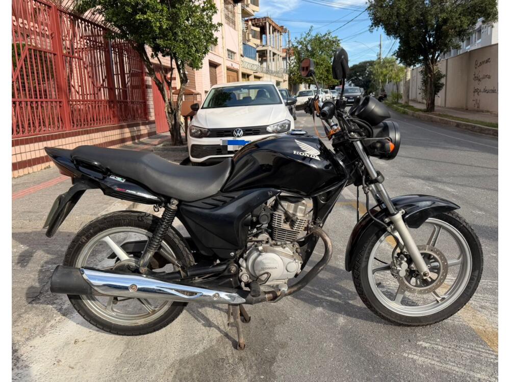 Honda CG 150