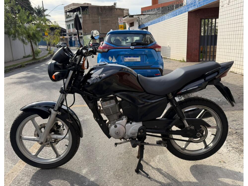 Honda CG 150