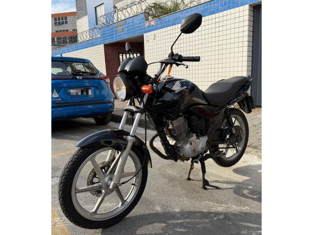 Honda CG 150