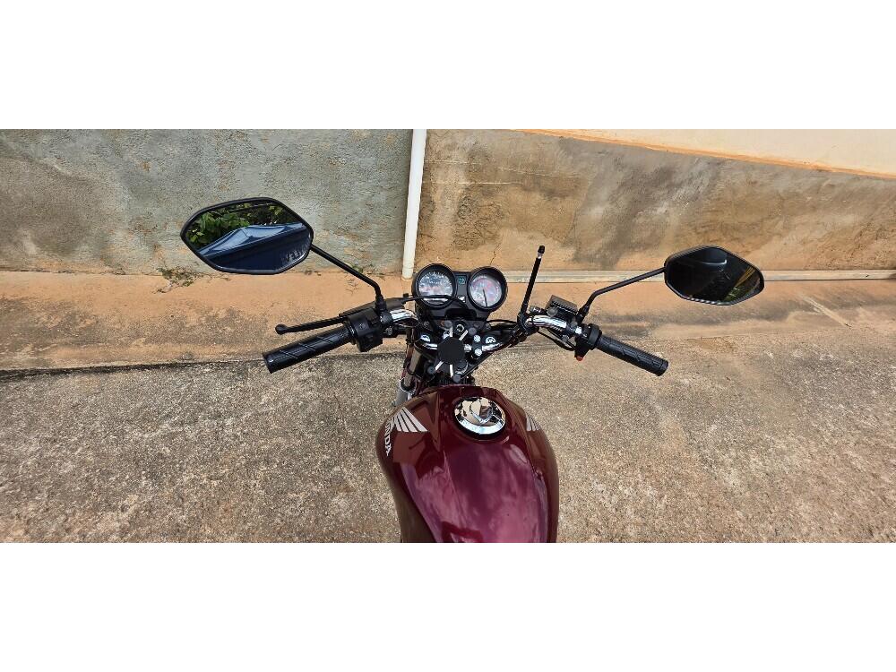 Honda CG 150