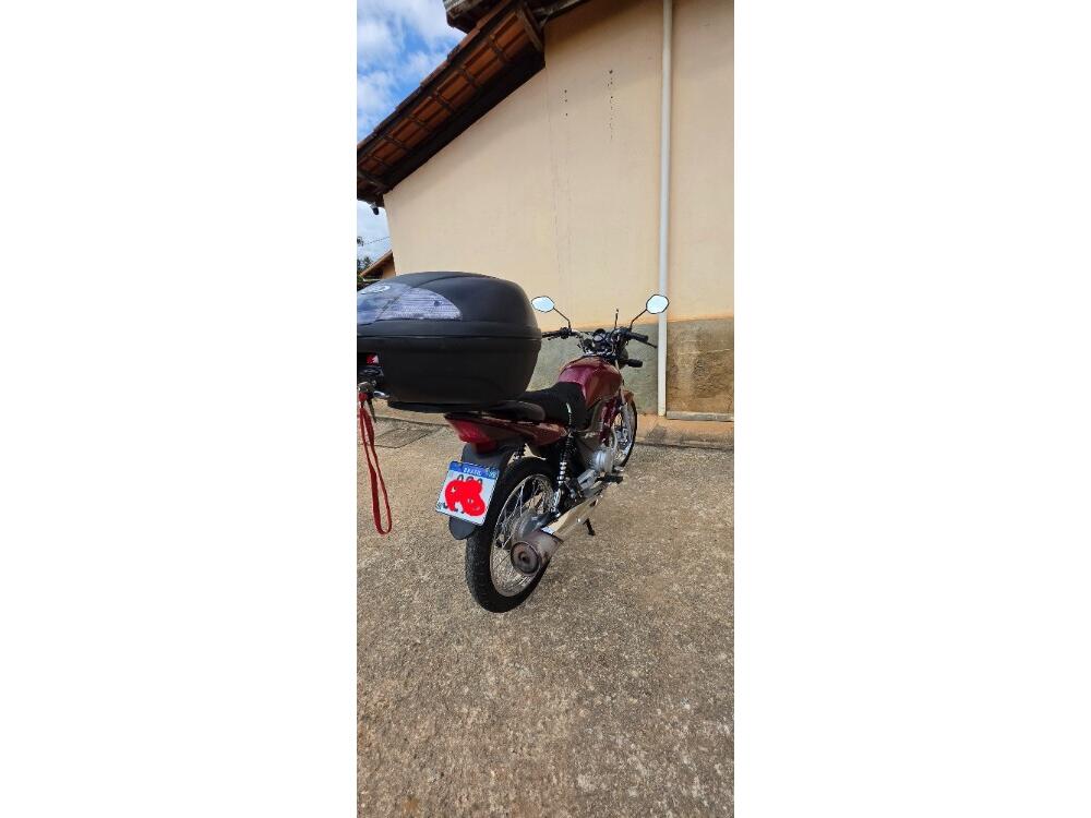 Honda CG 150