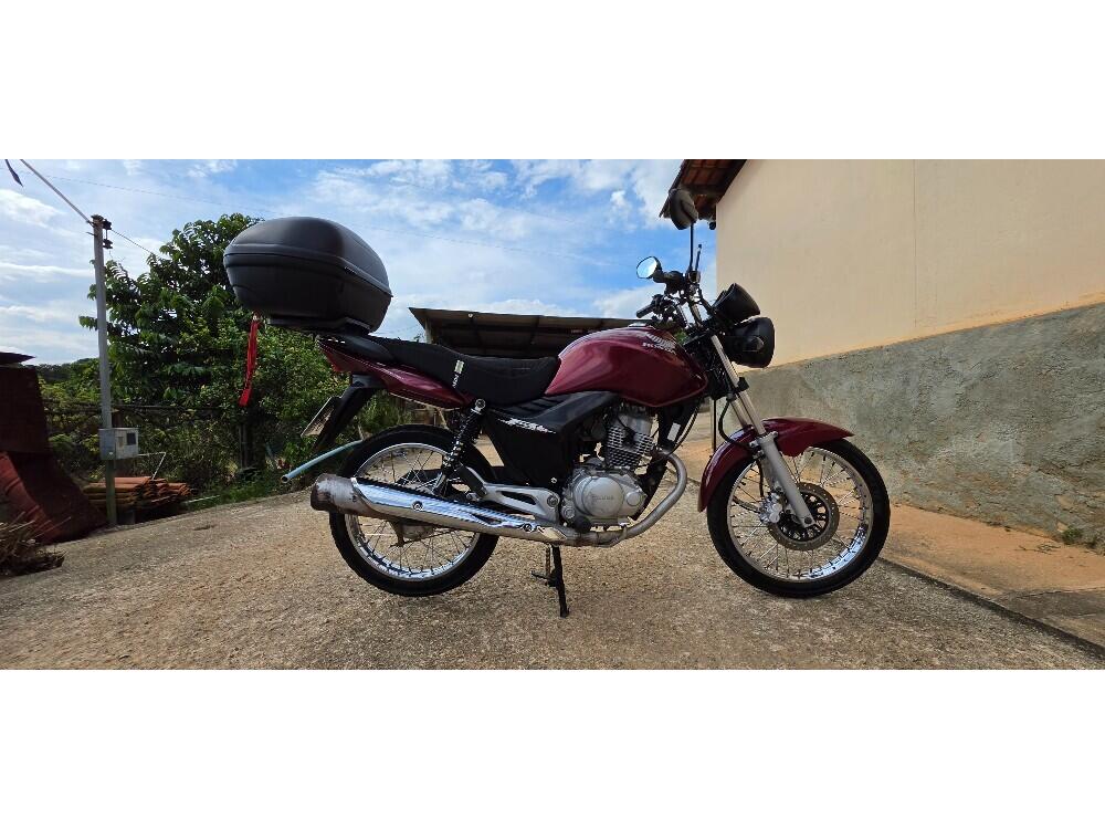 Honda CG 150