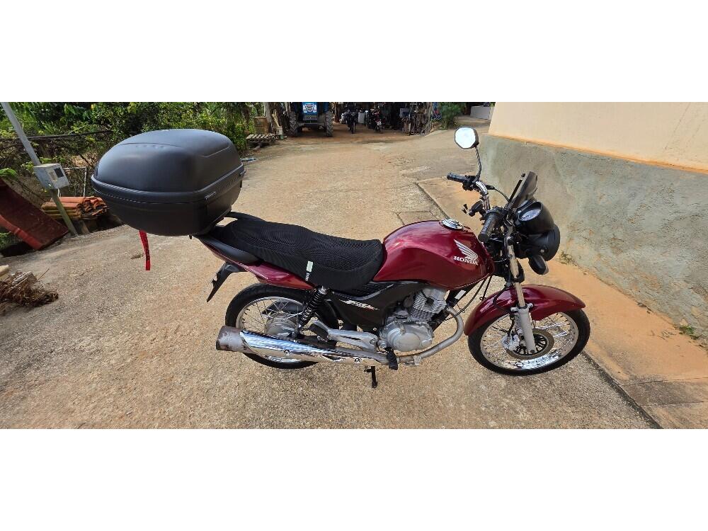 Honda CG 150