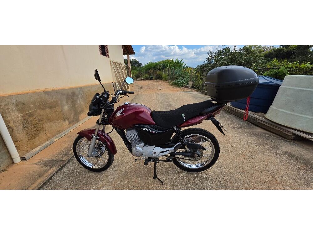 Honda CG 150