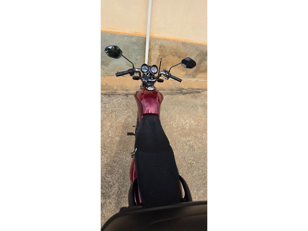 Honda CG 150