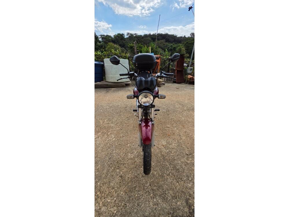 Honda CG 150