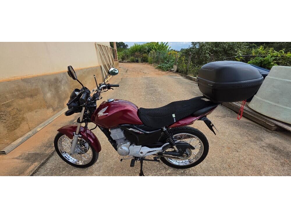 Honda CG 150