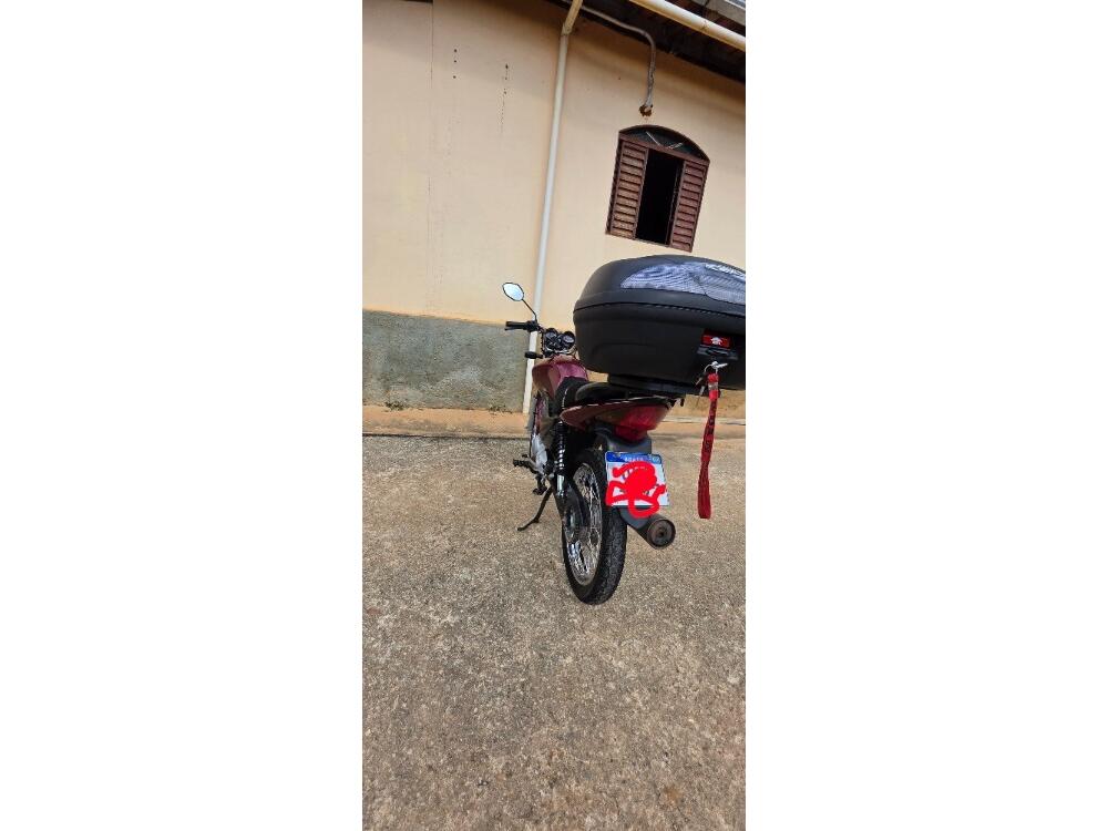 Honda CG 150