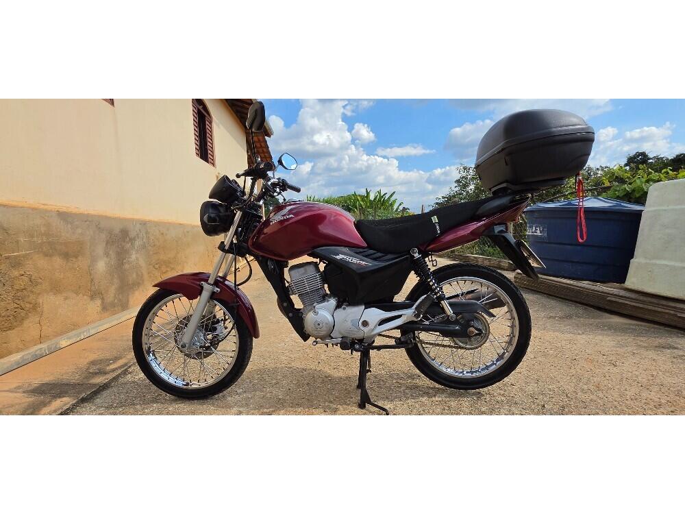 Honda CG 150