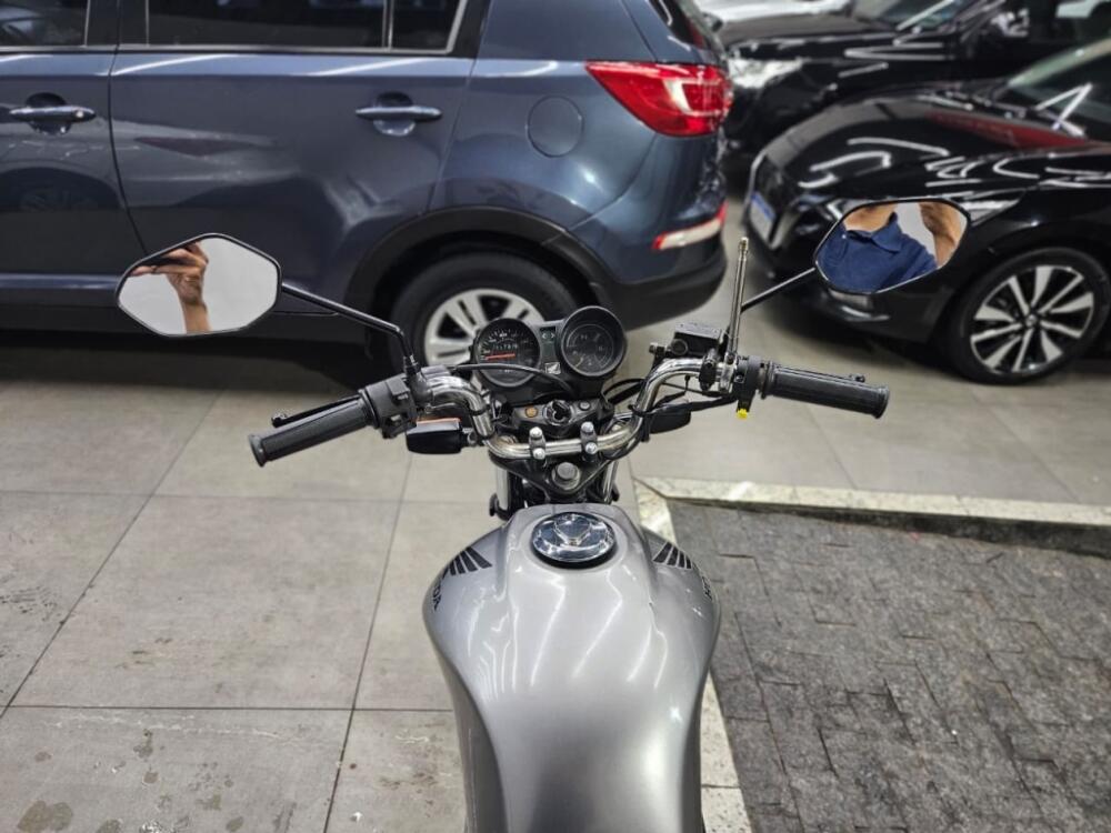 Honda CG 150