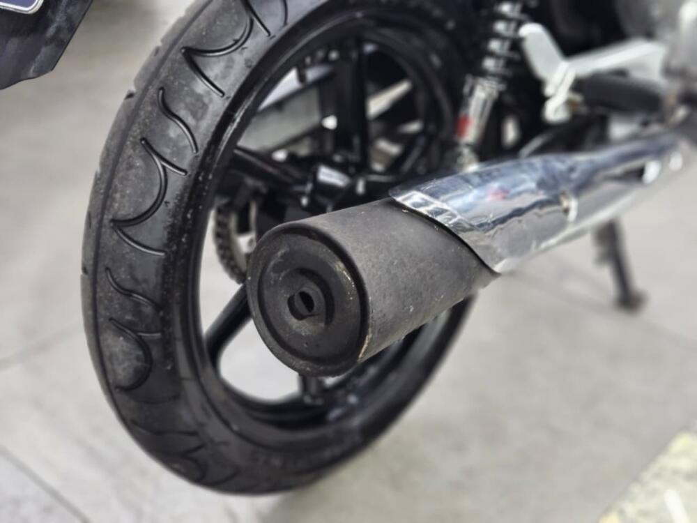 Honda CG 150